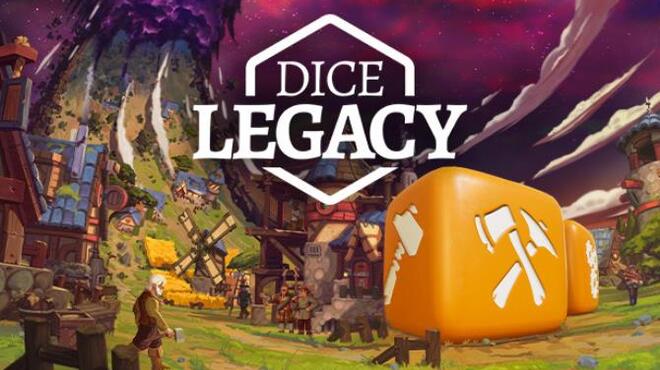 Dice Legacy Free Download