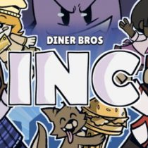 Diner Bros Inc-DARKZER0