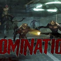 Domination-PLAZA