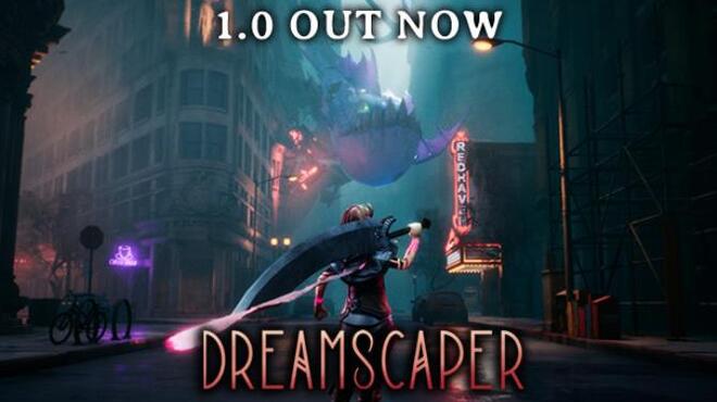 Dreamscaper Update v1 0 5 7 Free Download