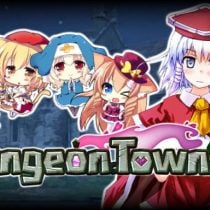Dungeon Town-GOG