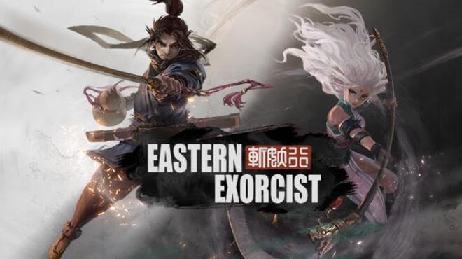 Eastern Exorcist v1 55 0812 Free Download