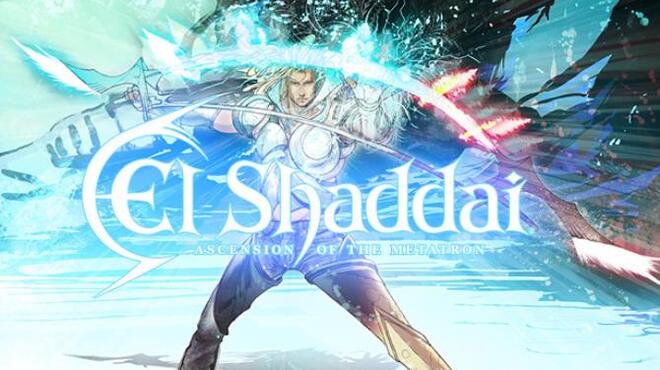 El Shaddai Ascension of the Metatron HD Remaster Build 7600864
