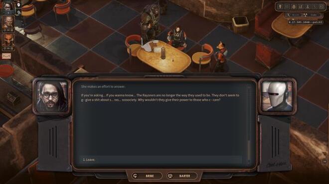 Encased A Sci Fi Post Apocalyptic RPG PC Crack