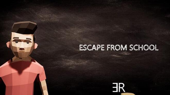 Escape From School Free Download