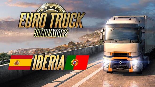 Euro Truck Simulator 2 Iberia Update v1 41 1 25 incl DLC CODEX  - 72