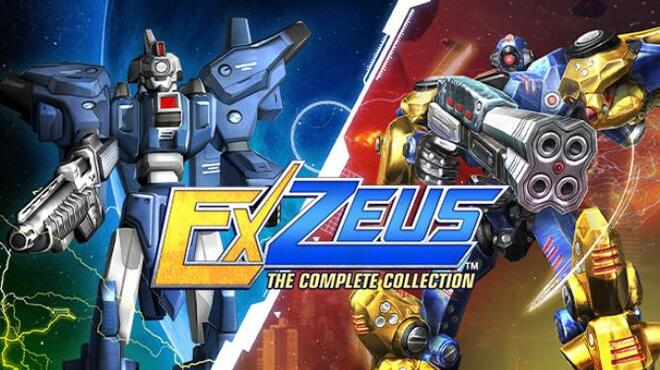 ExZeus The Complete Collection Free Download