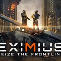 Eximius Seize the Frontline Nemesis-PLAZA