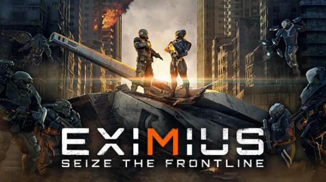 Eximius Seize the Frontline Nemesis Free Download