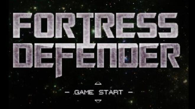 FORTRESS DEFENDER Torrent Download