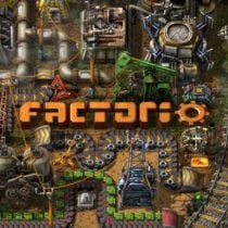 Factorio v1.1.41-GOG