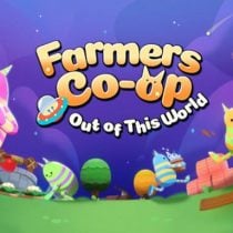 Farmers Co op Out of This World-DARKSiDERS