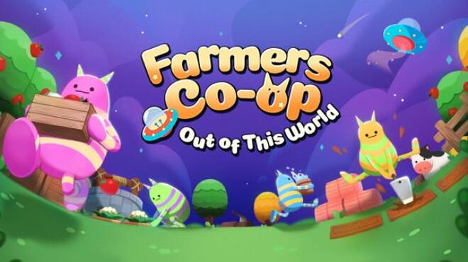 Farmers Co op Out of This World Free Download