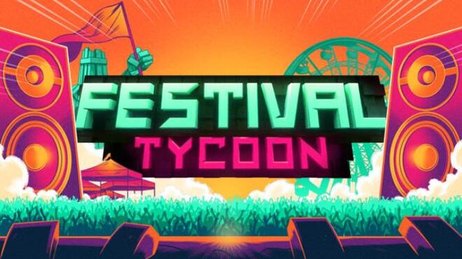 Festival Tycoon The Extreme Sports