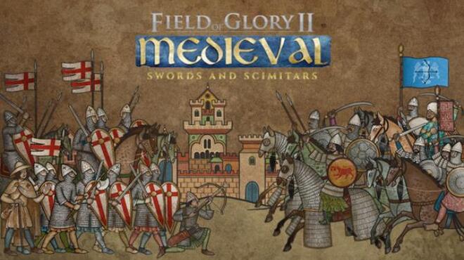 Field of Glory II Medieval Swords and Scimitars-PLAZA