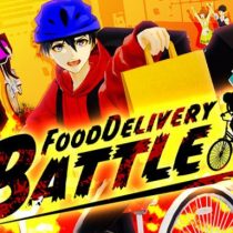 Food Delivery Battle-DARKSiDERS