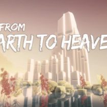 From Earth To Heaven-DARKSiDERS