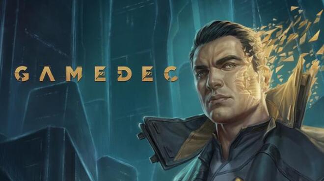 Gamedec Digital Deluxe Edition Free Download