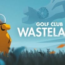 Golf Club Wasteland-CODEX
