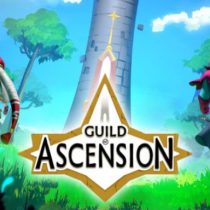 Guild of Ascension v27.09.2021