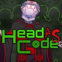 Head AS Code