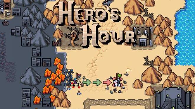 Hero's Hour Free Download