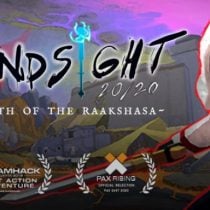 Hindsight 2020 Wrath of the Raakshasa-FLT