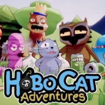 Hobo Cat Adventures v20211231