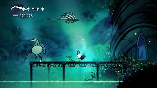 Hollow Knight Update v1 5 75 11827 PC Crack