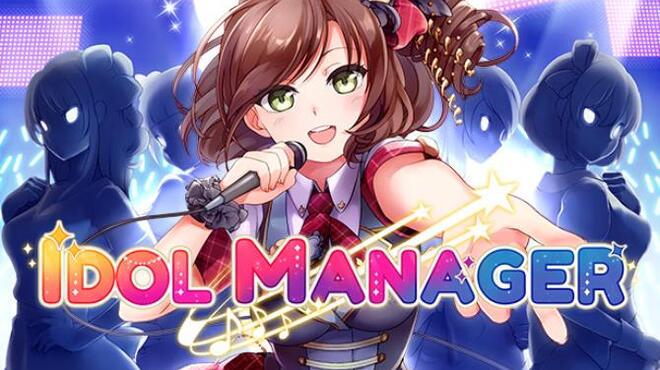 Idol Manager Update v1 0 5 Free Download