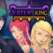 Jester King-DARKZER0