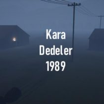 KaraDedeler 1989-DARKSiDERS