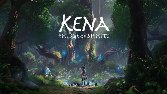 Kena Bridge of Spirits Update v1 06 incl DLC Free Download