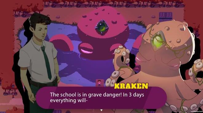 Kraken Academy Torrent Download