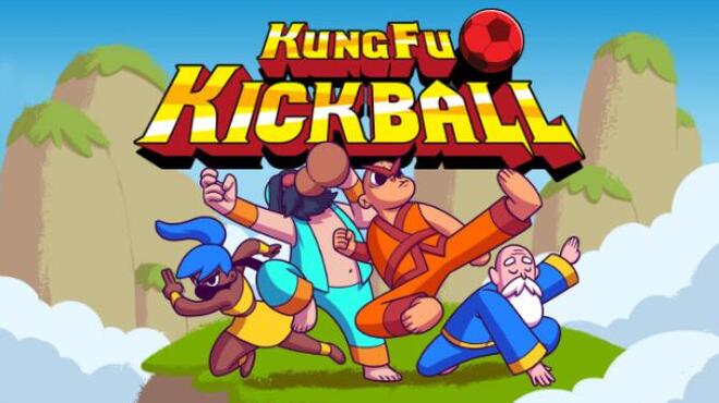 KungFu Kickball-Unleashed