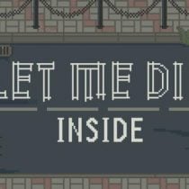 Let Me Die inside-DARKZER0