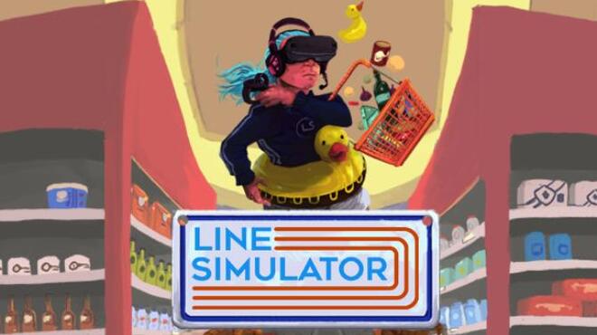 Line Simulator VR Free Download