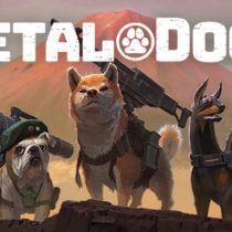 METAL DOGS v0.6.0