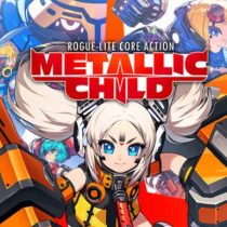 METALLIC CHILD v1.3.0.10