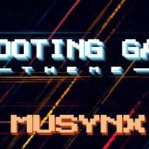 MUSYNX Shooting Game Theme-PLAZA