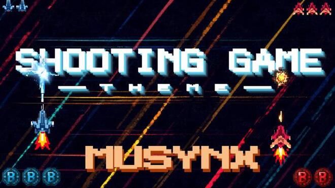 MUSYNX Shooting Game Theme Free Download