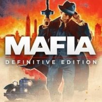 Mafia Definitive Edition Internal-DINOByTES