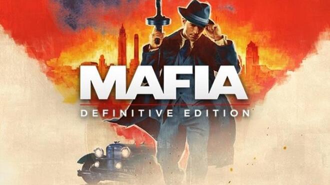 Mafia Definitive Edition Update v20210923 Free Download