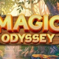 Magic Odyssey-RAZOR
