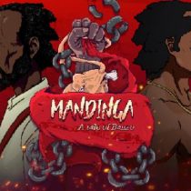 Mandinga A Tale of Banzo-SKIDROW