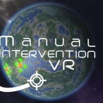 Manual Intervention VR