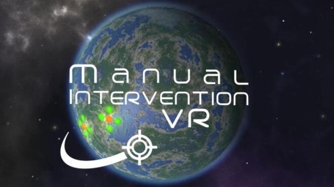 Manual Intervention VR Free Download