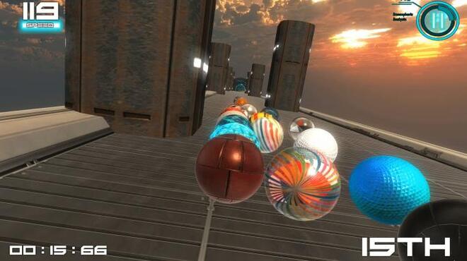 Marble Ball Racing Update v1 72 PC Crack