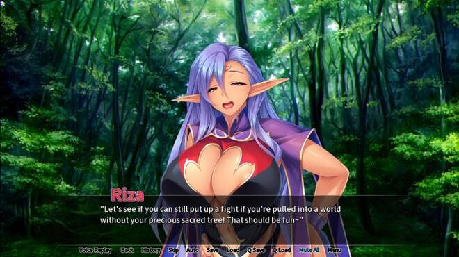Masochistic Elves from Another World Torrent Download