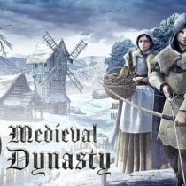 Medieval Dynasty v1.0.0.6-GOG
